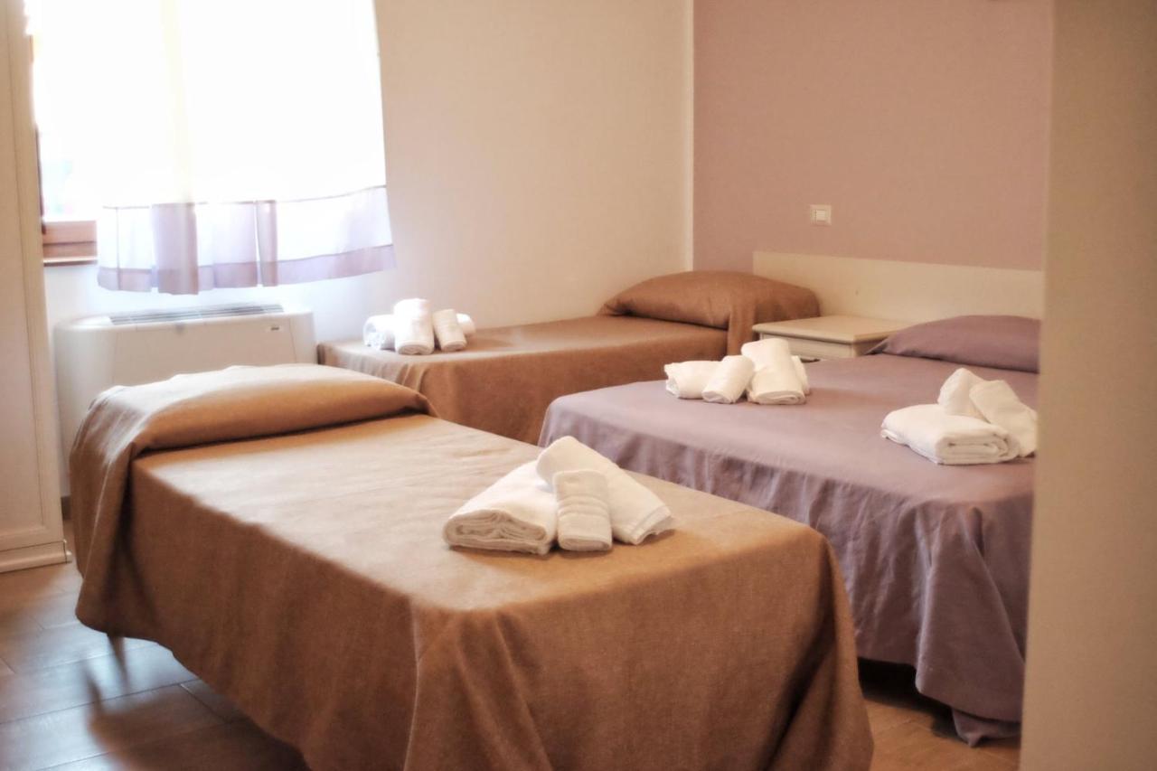Bisignano Agriturismo Albachiara מראה חיצוני תמונה