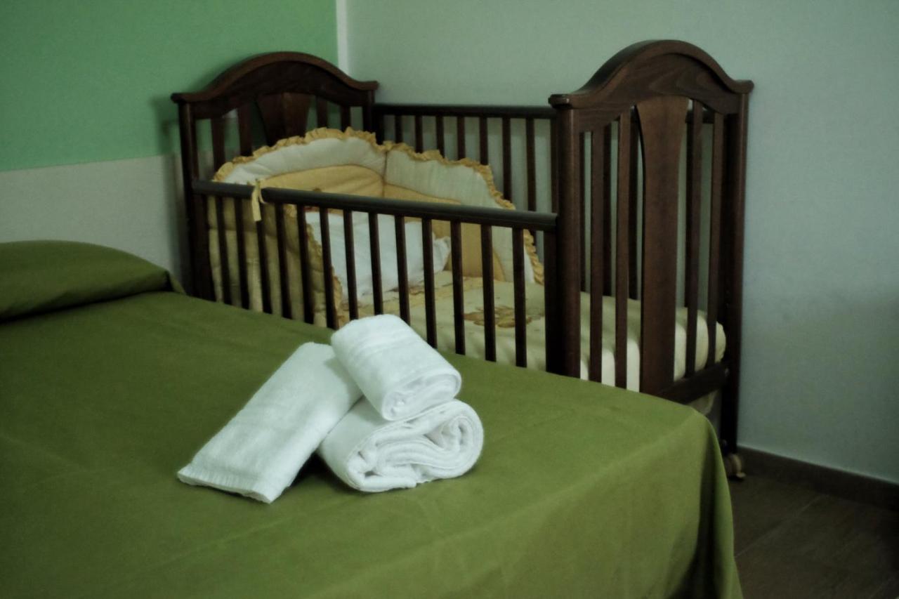 Bisignano Agriturismo Albachiara מראה חיצוני תמונה