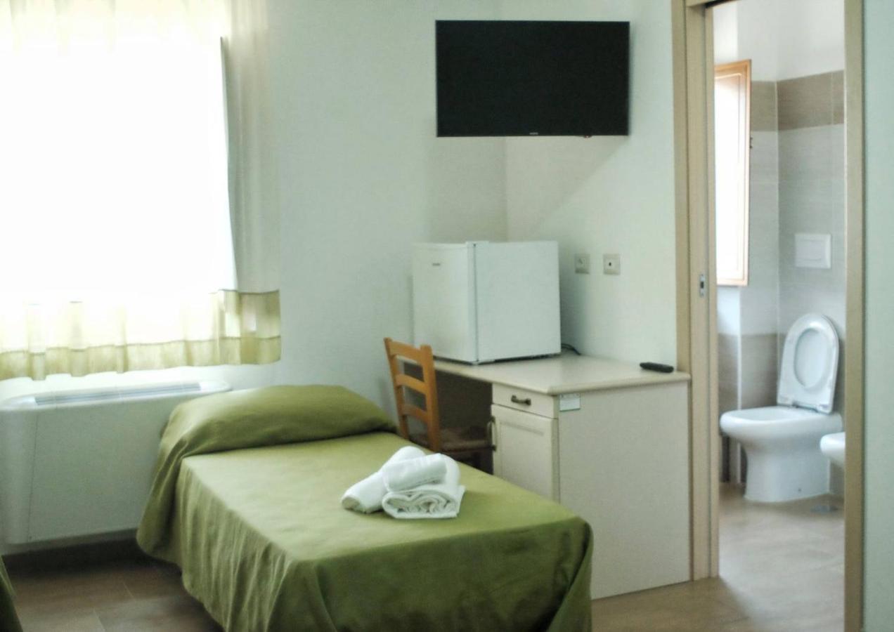 Bisignano Agriturismo Albachiara מראה חיצוני תמונה