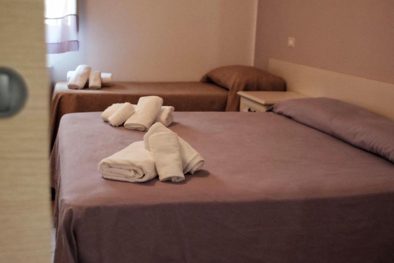 Bisignano Agriturismo Albachiara מראה חיצוני תמונה