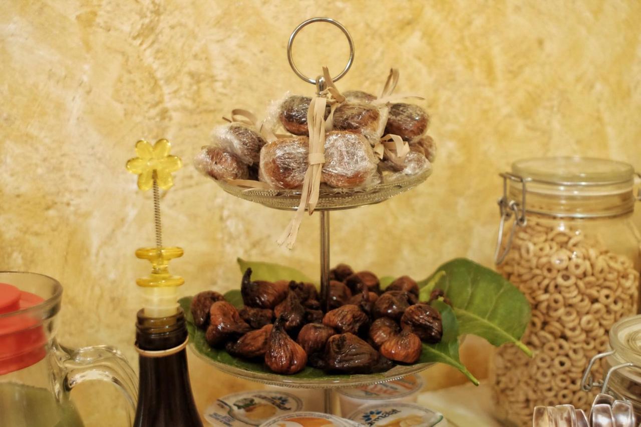 Bisignano Agriturismo Albachiara מראה חיצוני תמונה