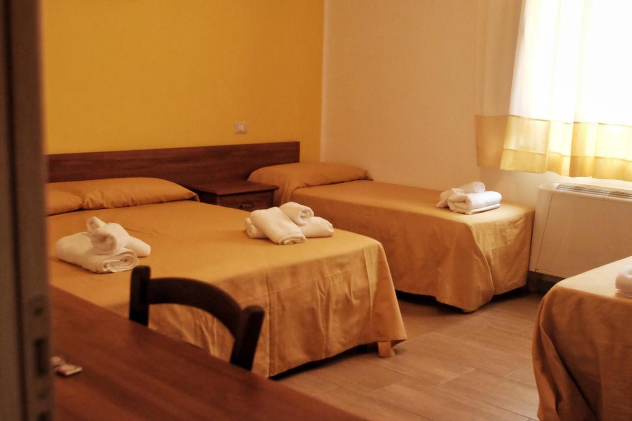 Bisignano Agriturismo Albachiara מראה חיצוני תמונה