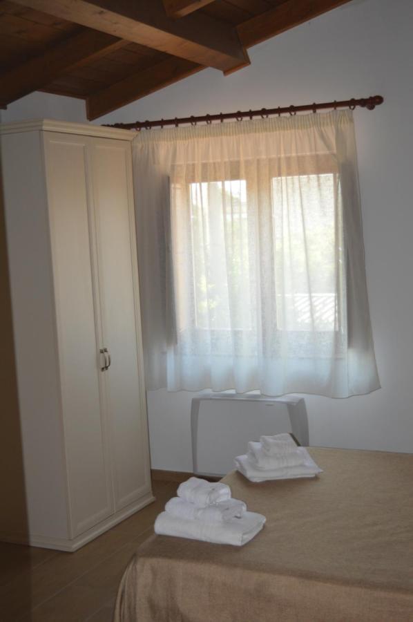 Bisignano Agriturismo Albachiara מראה חיצוני תמונה