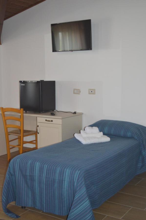 Bisignano Agriturismo Albachiara מראה חיצוני תמונה