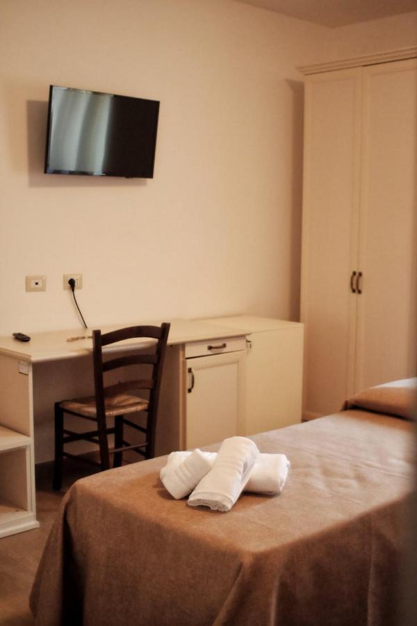 Bisignano Agriturismo Albachiara מראה חיצוני תמונה