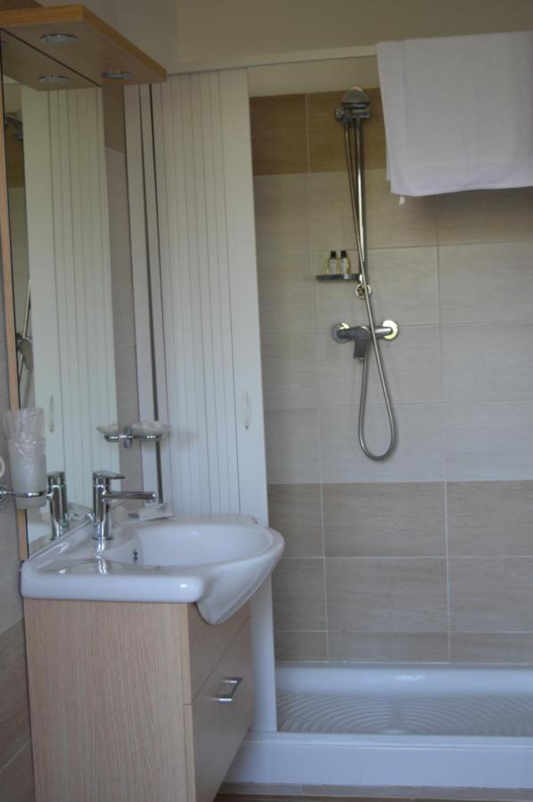 Bisignano Agriturismo Albachiara מראה חיצוני תמונה
