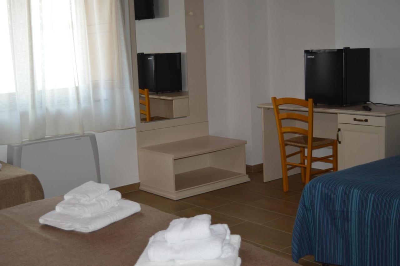 Bisignano Agriturismo Albachiara מראה חיצוני תמונה