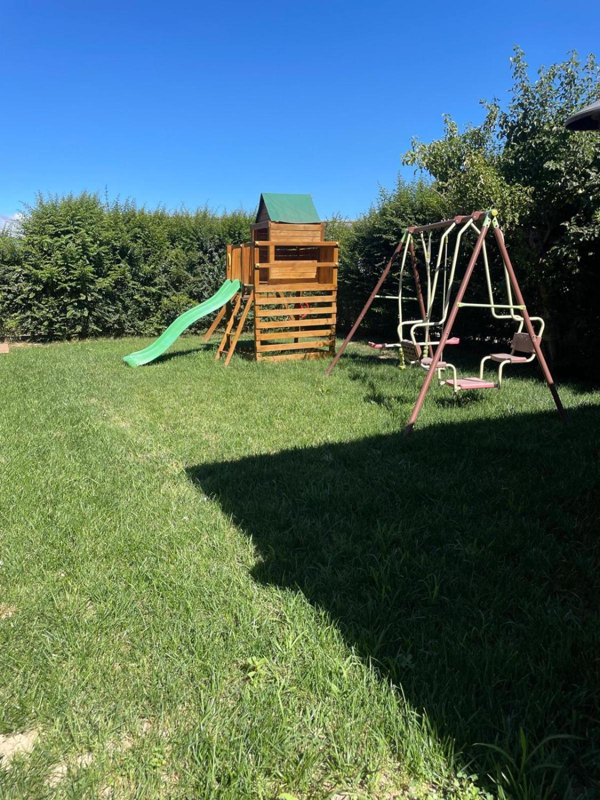 Bisignano Agriturismo Albachiara מראה חיצוני תמונה