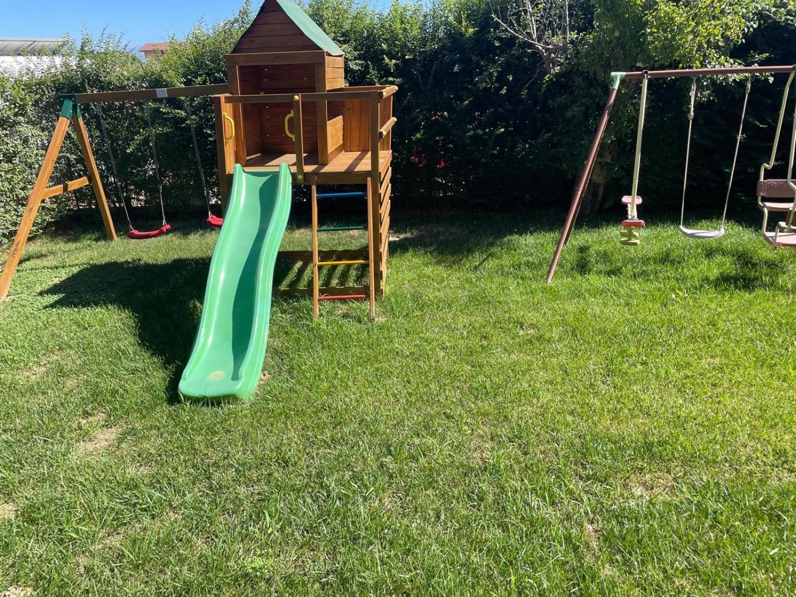 Bisignano Agriturismo Albachiara מראה חיצוני תמונה